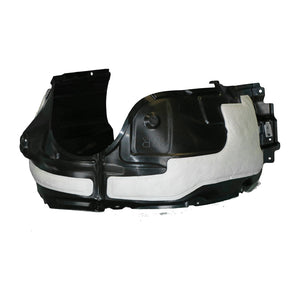 Front Guard Liner Drivers Side Genuine Suits Toyota Camry AVV50R 2015 to 2017