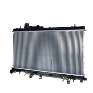Radiator Aftermarket suits Subaru