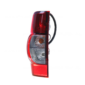 Tail Lamp Passenger Side OEM suits