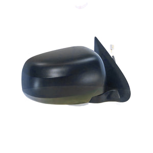 Electric Without Indicator Door Mirror Drivers Side OEM suits Mitsubishi Triton MQ