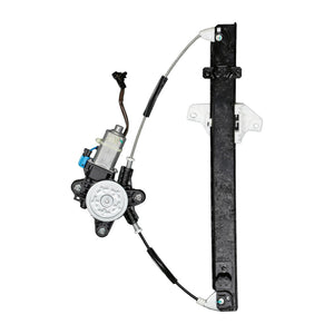 Front Door Window Regulator Passenger Side OEM suits Holden Barina Spark  MJ