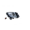 Fog Lamp Drivers Side Certified Suits Mazda 626 GF 1997 to 2002