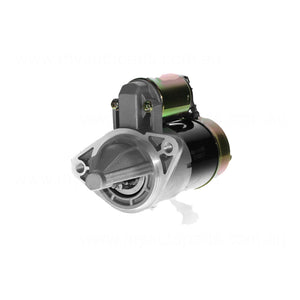 Starter Motor Denso Type Aftermarket suits