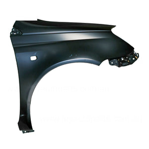 Genuine Front Guard Drivers Side suits Toyota Echo NCP12R 2002 to 2005