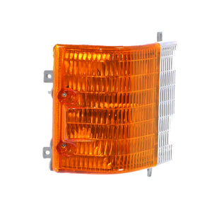 Front Park / Indicator Lamp Drivers Side Aftermarket Suits Ford Econovan/Maxivan/Spectron/Cab ECONOVAN/MAXIVAN/SPECTRON/CAB 1984 to 1999