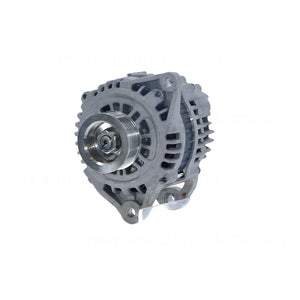Alternator Hitachi Type Aftermarket suits Nissan Pathfinder, Navara 1995-2015