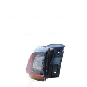 Tail Lamp Passenger Side OEM Suits Jeep Cherokee KL 2018 to 2021