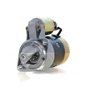 Starter Motor Mitsubishi Type Aftermarket suits