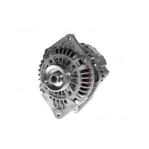 Alternator Mitsubishi Type Aftermarket suits Ford Laser / Telstar and Mazda 626 /Premacy /323 1991-2004