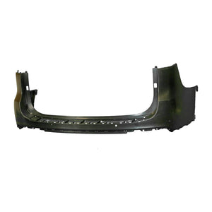 OEM Rear Bar suits Kia Carnival YP 2018 onwards
