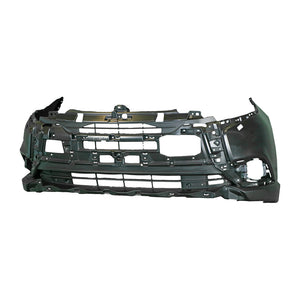 Genuine Front Bar With Head Lamp Washer suits Mitsubishi Outlander ZK 2017 to 2018