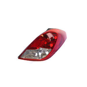 Tail Lamp Drivers Side OEM Suits Hyundai i20 PB 2012 to 2015