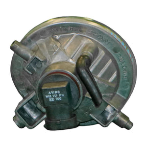 Fog Lamp Passenger Side Certified suits Mazda