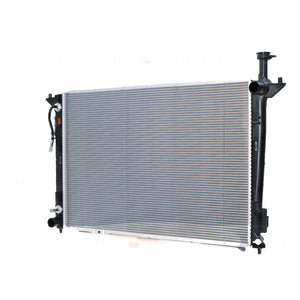 Radiator OES Suits Kia Carnival YP 2015 onwards