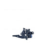 Bonnet Latch OEM suits Toyota Hilux