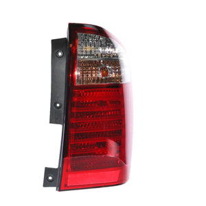 Tail Lamp Drivers Side OEM Suits Kia Grand Carnival VQ 1/2006 to 1/2015