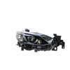 LED Head Lamp Drivers Side OEM suits Mazda 6 Touring GL/GJ 2015 to 2018