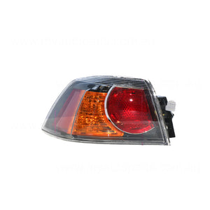 Tail Lamp Passenger Side OEM suits Mitsubishi Lancer CJ 8/2009 to 3/2014