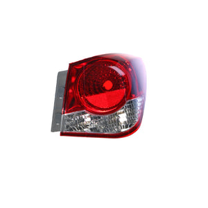 Tail Lamp Drivers Side Certified suits Holden Cruze