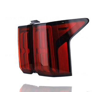 Kia Sorento Genuine Tail Lamp Drivers Side 04/2020 to / - 92420P2100
