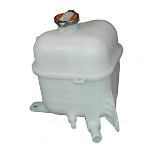 With Cap Without Sensor Radiator Overflow Bottle OEM Suits Hyundai Trajet FO 2000 to 2007