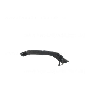 Subaru Impreza Genuine Front Bar Bracket Passenger Side 02/2008 to 12/2014 - 57707FG122