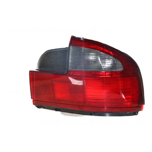 Tail Lamp Drivers Side Aftermarket Suits Proton Wira / Persona WIRA/PERSONA 1995 to 2005