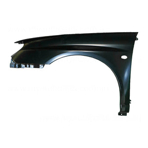 Genuine Front Guard Passenger Side suits Subaru Impreza GD/GG 2005 to 2007