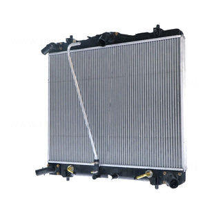 Radiator Aftermarket suits Toyota Hiace