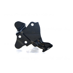 Front Bar Bracket Drivers Side OEM suits Toyota Prius-C NHP10R