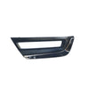 Front Bar Grille Passenger Side OEM Suits Honda CR-V VTi-LX RW 7/2017 On