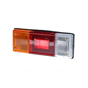 Tail Lamp Passenger Side Aftermarket suits