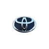 Grille Emblem 