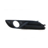 Front Bar Grille With Fog Light Mount Passenger Side OEM Suits Nissan Pulsar B17 2012 to 2017