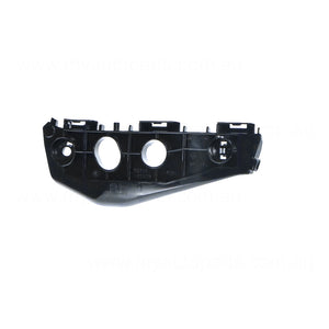 Front Bar Bracket Passenger Side Genuine suits Toyota Corolla