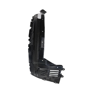 OEM Front Guard Liner Drivers Side suits Mitsubishi Pajero NW, NX 2011 to 2019