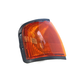 Front Park / Indicator Lamp Drivers Side Certified Suits Ford Courier PE 1999 to 2002