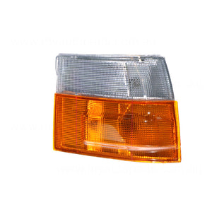 Front Park / Indicator Lamp Drivers Side Aftermarket Suits Toyota Hiace RZH / LH10 1989 to 2005