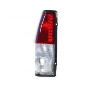 Tail Lamp Passenger Side Aftermarket suits Ford Falcon Ute 1979 to 7/1998