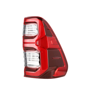 Toyota Hilux OEM Tail Lamp Drivers Side 06/2020 to 08/2024 -
