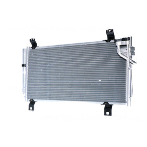 16 mm 8 mm Fin A/C Condenser Aftermarket Suits Mazda 6 GH 2008 to 2012