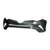 OEM Front Bar Upper Without Head Lamp Washer suits Toyota C-HR NGX10R, NGX50R 2016 to 2019