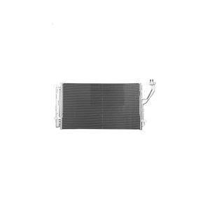 16 mm 5.4 mm Fin A/C Condenser Aftermarket Suits Hyundai Sonata LF 2015 to 2017