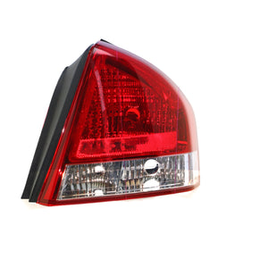 Tail Lamp Drivers Side Certified Suits Kia Cerato LD Sedan 11/2006 to 12/2008