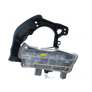 Daytime Running Lamp Drivers Side OEM Suits Toyota Kluger GSU50R/GSU55R 2013 to 2021