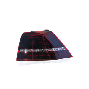 Volkswagen Golf OEM Tail Lamp Drivers Side 04/2014 to 08/2017 - 5G0945208C
