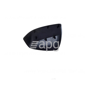 Subaru Forester Genuine Door Mirror Cover Drivers Side 12/2012 to 03/2015 - 91054FJ020