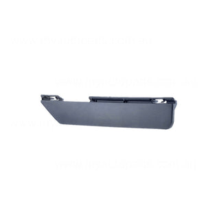 Toyota Fortuner OEM Front Bar Spoiler 08/2020 to 07/2022 - 768520K030