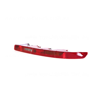 Rear Bar Lamp Drivers Side OES  Suits Audi Q7 4L 2007 to 2015