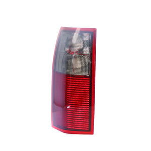 Tail Lamp Passenger Side Certified suits Holden